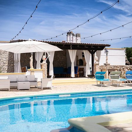 Villa Vinne Cirase Castiglione d'Otranto Zewnętrze zdjęcie