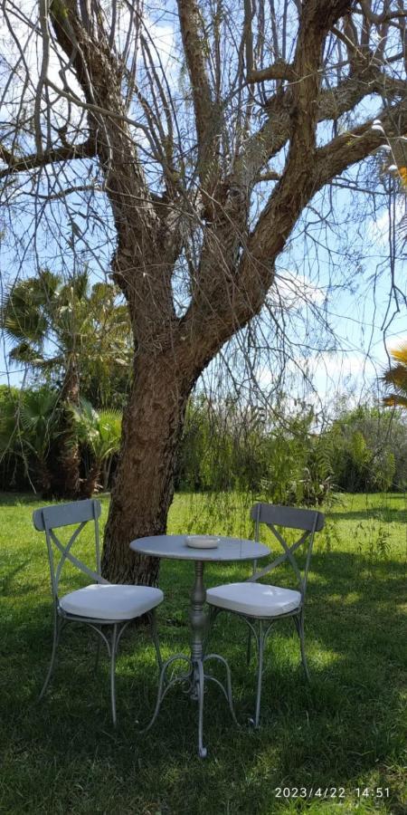 Villa Vinne Cirase Castiglione d'Otranto Zewnętrze zdjęcie