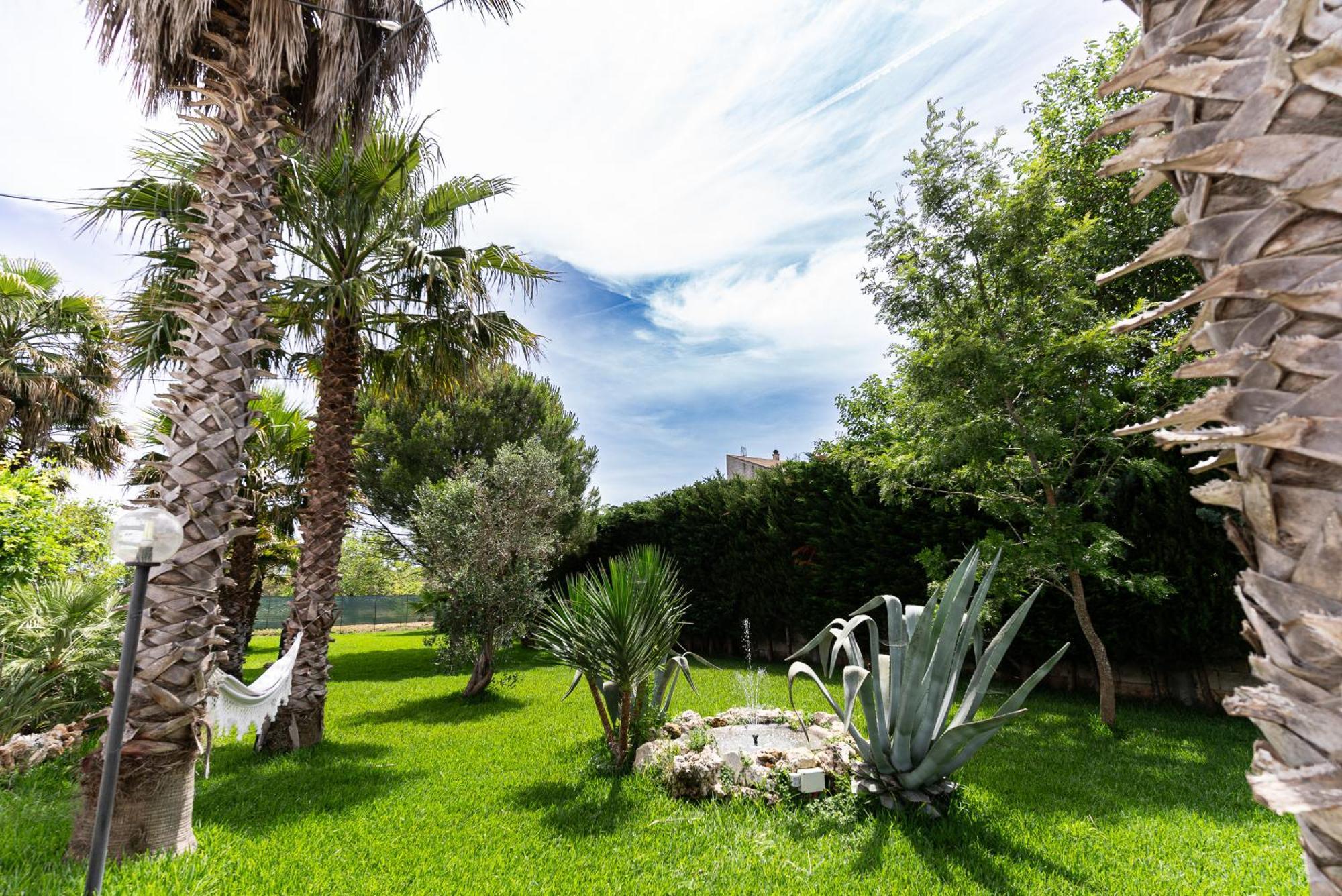 Villa Vinne Cirase Castiglione d'Otranto Zewnętrze zdjęcie